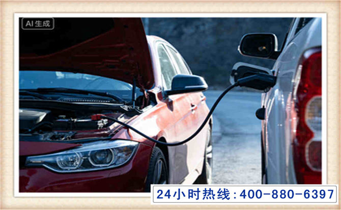 福安潍坊拖车,附近24小时汽车拖车救援，潍坊道路救援拖车电话