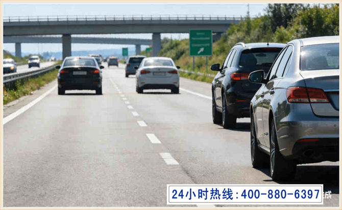 福安长春拖车电话
